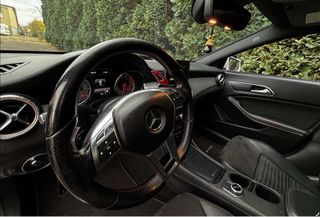MERCEDES CLA 200 AMG "EDITION 1" | TECHO | AUTO