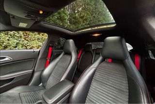 MERCEDES CLA 200 AMG "EDITION 1" | TECHO | AUTO