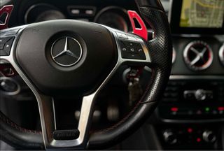 MERCEDES CLA 200 AMG "EDITION 1" | TECHO | AUTO