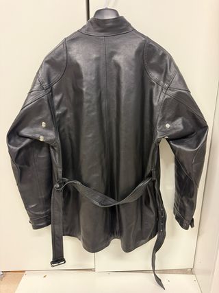 Belstaff Trialmaster Cuero Talla XL