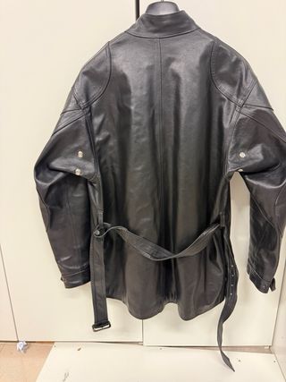 Belstaff Trialmaster Cuero Talla XL