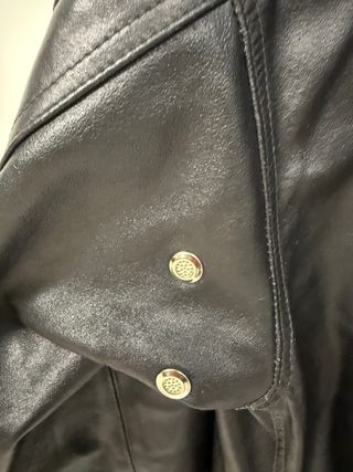 Belstaff Trialmaster Cuero Talla XL