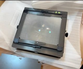 Cámara de gran formato CHAMONIX Alpinist X 8x10