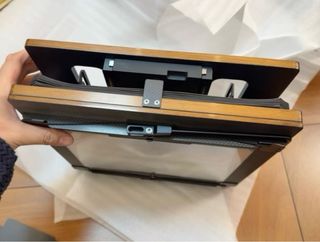 Cámara de gran formato CHAMONIX Alpinist X 8x10