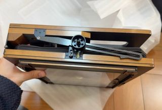 Cámara de gran formato CHAMONIX Alpinist X 8x10