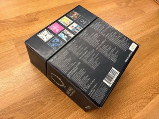 Mecano. Obras completas.