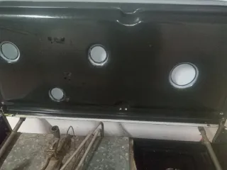 Hornilla para cocina