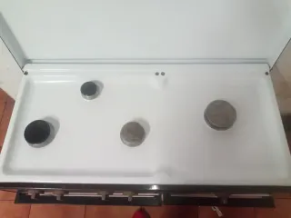 Hornilla para cocina