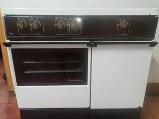 Hornilla para cocina