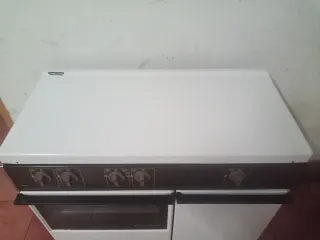 Hornilla para cocina