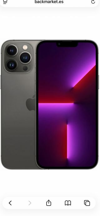 iPhone 13 Pro Max 1TB Grigio