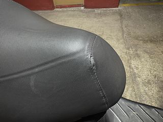 Moto 125 Piaggio Liberty