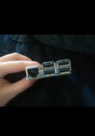 Raspberry Pi 3 B+ Edición Limitada