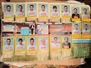 Album Calciatori Panini 2009-10