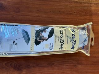 Carrito Jané Muum + Capazo + Sombrilla