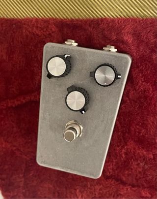 Luxe 66 Isle of Tone Clon Boutique