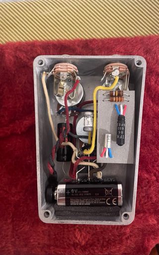 Luxe 66 Isle of Tone Clon Boutique