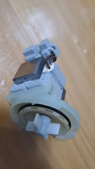 Bomba desagüe lavavajillas Beko 26220