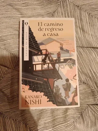 El camino de regreso a casa (Spanish Edition)