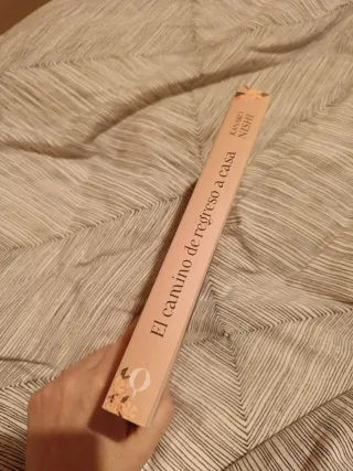 El camino de regreso a casa (Spanish Edition)