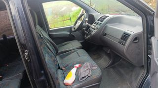 Pulido,lavado aspirado,limpieza de tapicerias...