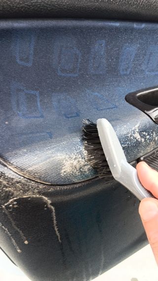 Pulido,lavado aspirado,limpieza de tapicerias...