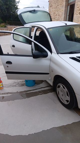 Pulido,lavado aspirado,limpieza de tapicerias...