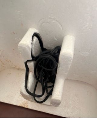 Proyector Bianchi S.A. Vintage + Películas