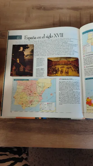 Atlas histórico universal