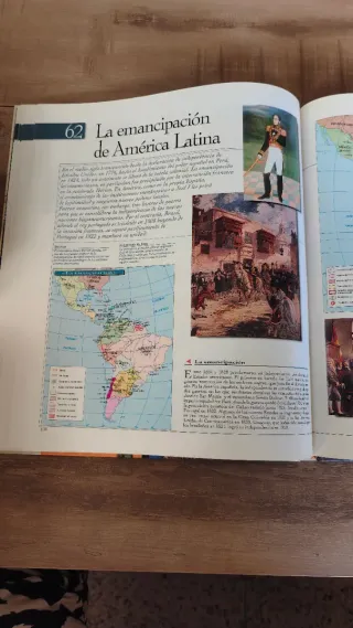 Atlas histórico universal