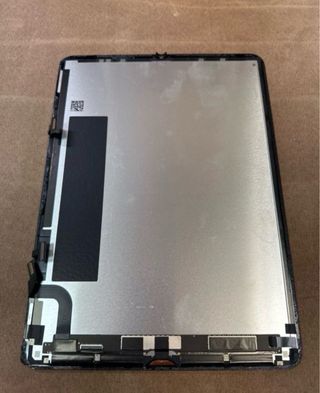 Pantalla iPad Air 4 Plata