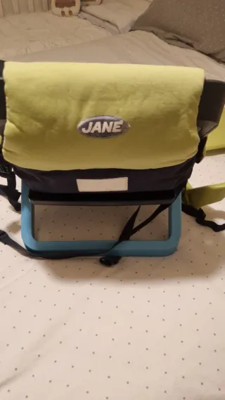 Trona Jané Move Evo