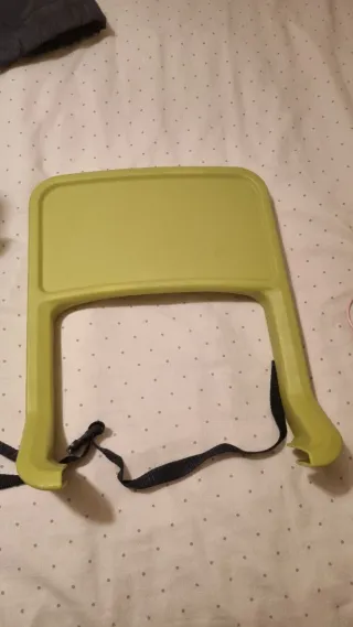 Trona Jané Move Evo