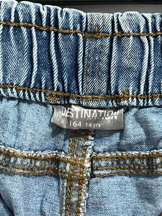 Vaqueros Destination