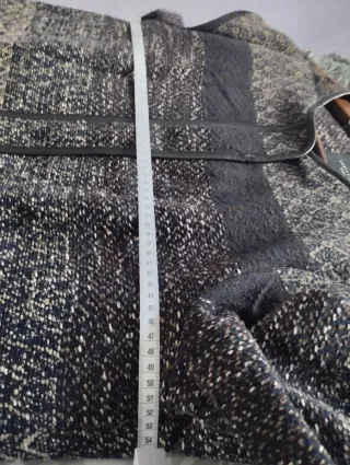 Chaquetón Cortefiel Talla 46