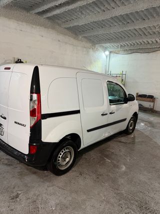 Renault Kangoo 2016