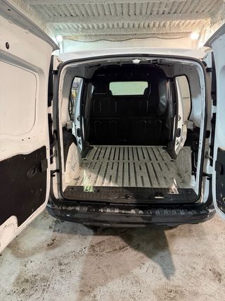 Renault Kangoo 2016