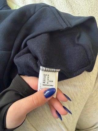 Casaco Polo Ralph Lauren Azul