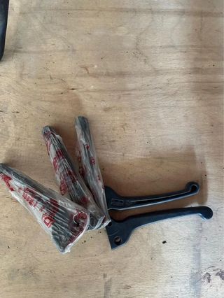 Manetas Derbi Variant 5 unidades