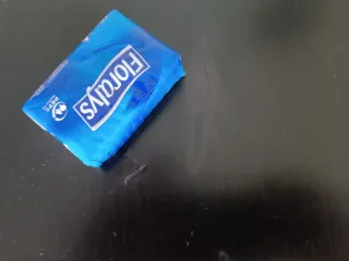 Mesa comedor extensible + 6 sillas