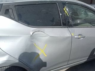 403005fa1a llanta nissan micra v acenta 2379906