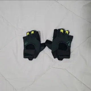 Guantes Gimnasio Fuerza