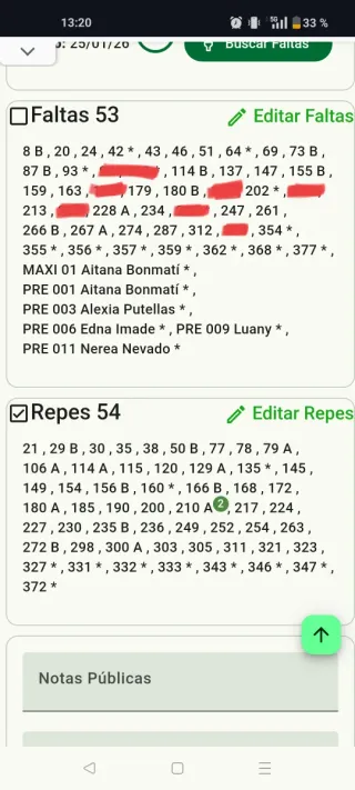 Cromos Liga F 2025-26