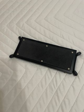 Reposapiés Guitarra Plegable