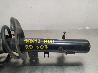 AMORTIGUADOR DELANTERO DERECHO BMW MINI (R50,R53)