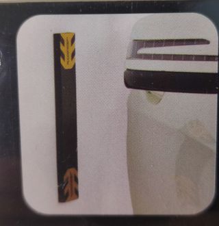 1 Protector de rozaduras para coche (A ELEGIR)