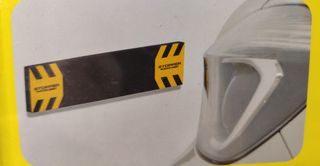 1 Protector de rozaduras para coche (A ELEGIR)