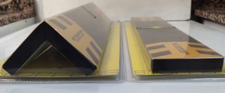 1 Protector de rozaduras para coche (A ELEGIR)