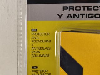 1 Protector de rozaduras para coche (A ELEGIR)