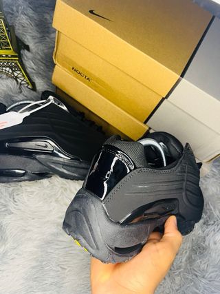 Nike x Nocta Zapatillas Negras